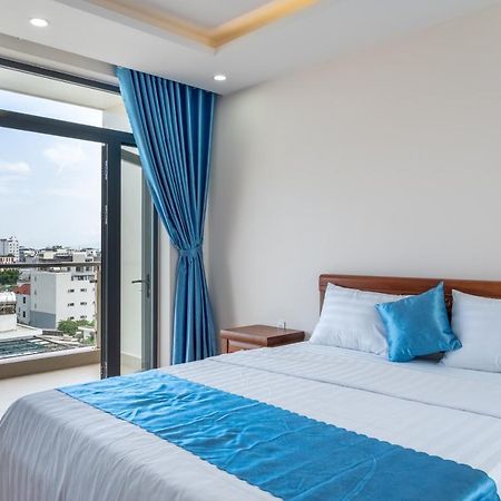 Camellia Family Suites Дананг Екстер'єр фото