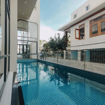 Camellia Family Suites Дананг Екстер'єр фото