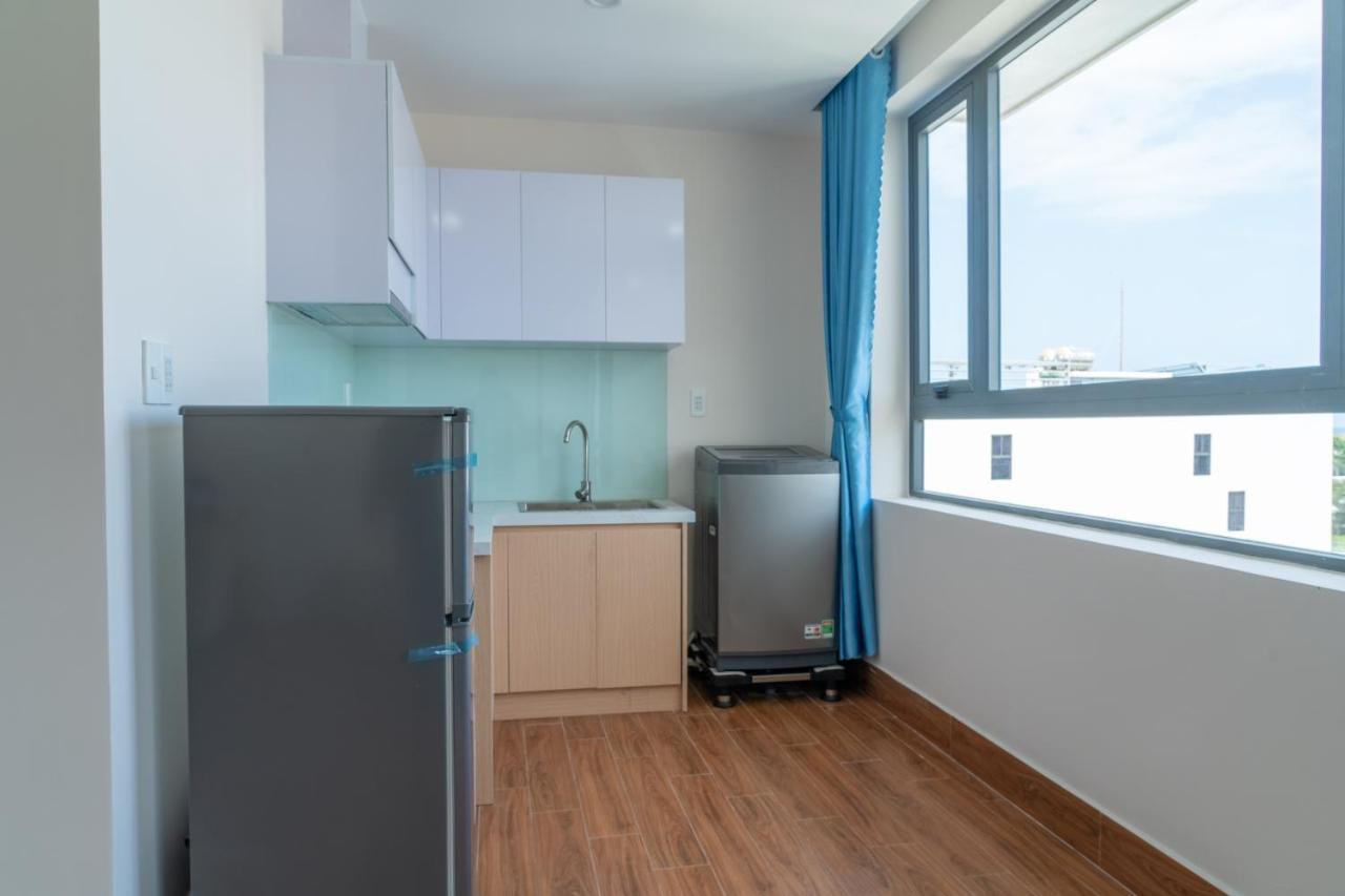Camellia Family Suites Дананг Екстер'єр фото