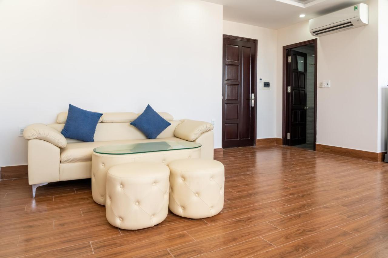 Camellia Family Suites Дананг Екстер'єр фото