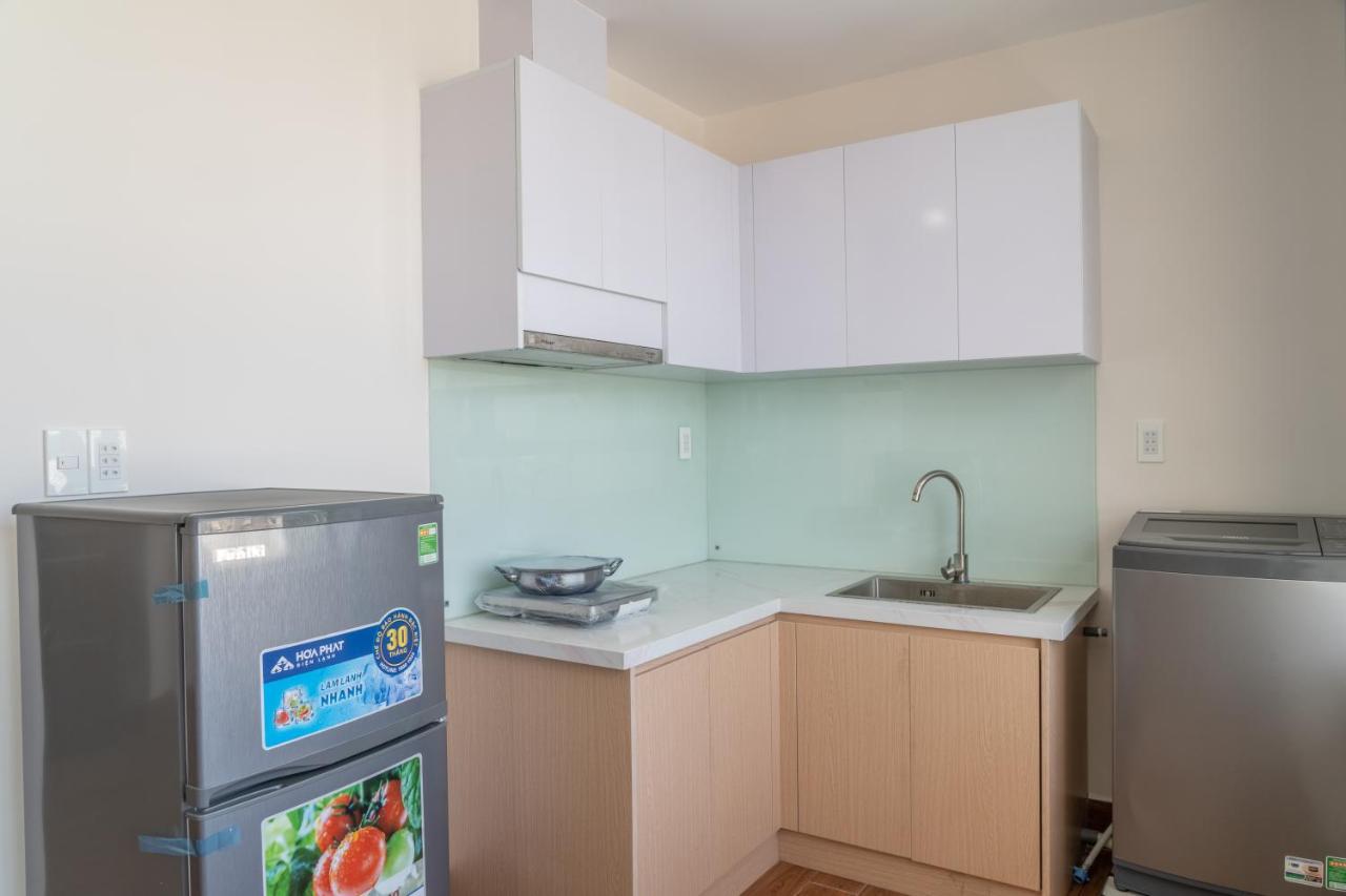 Camellia Family Suites Дананг Екстер'єр фото