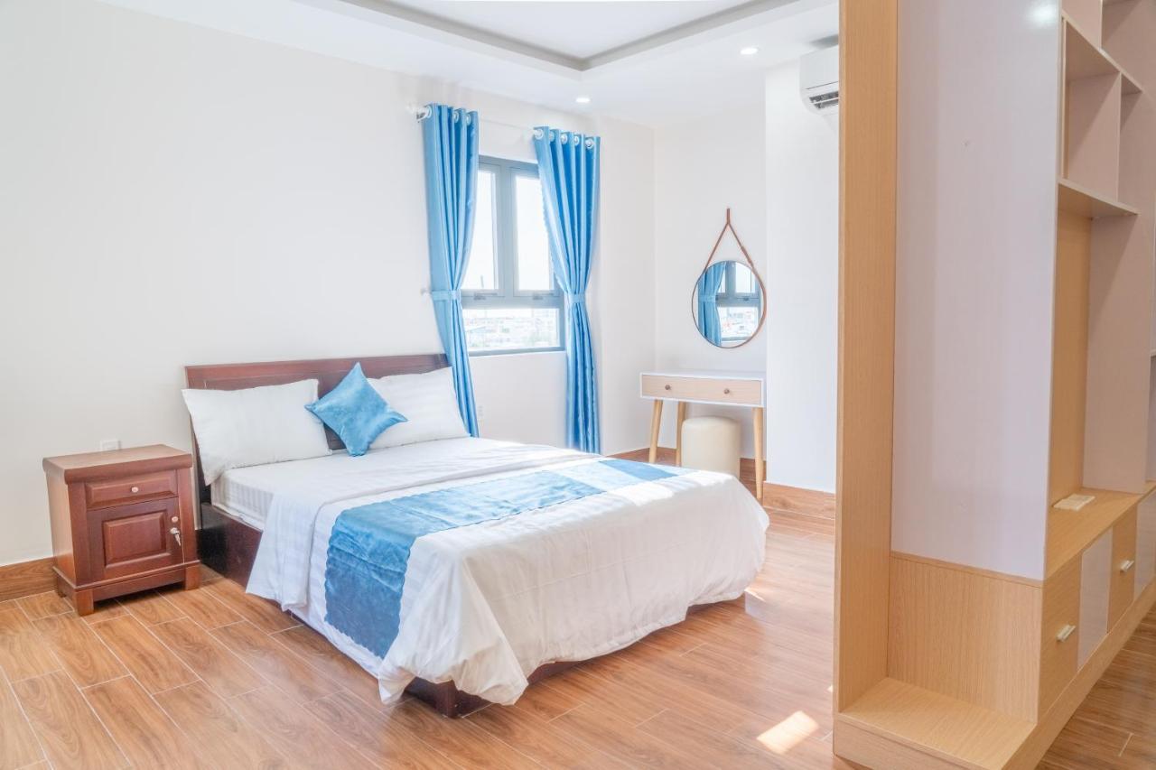 Camellia Family Suites Дананг Екстер'єр фото