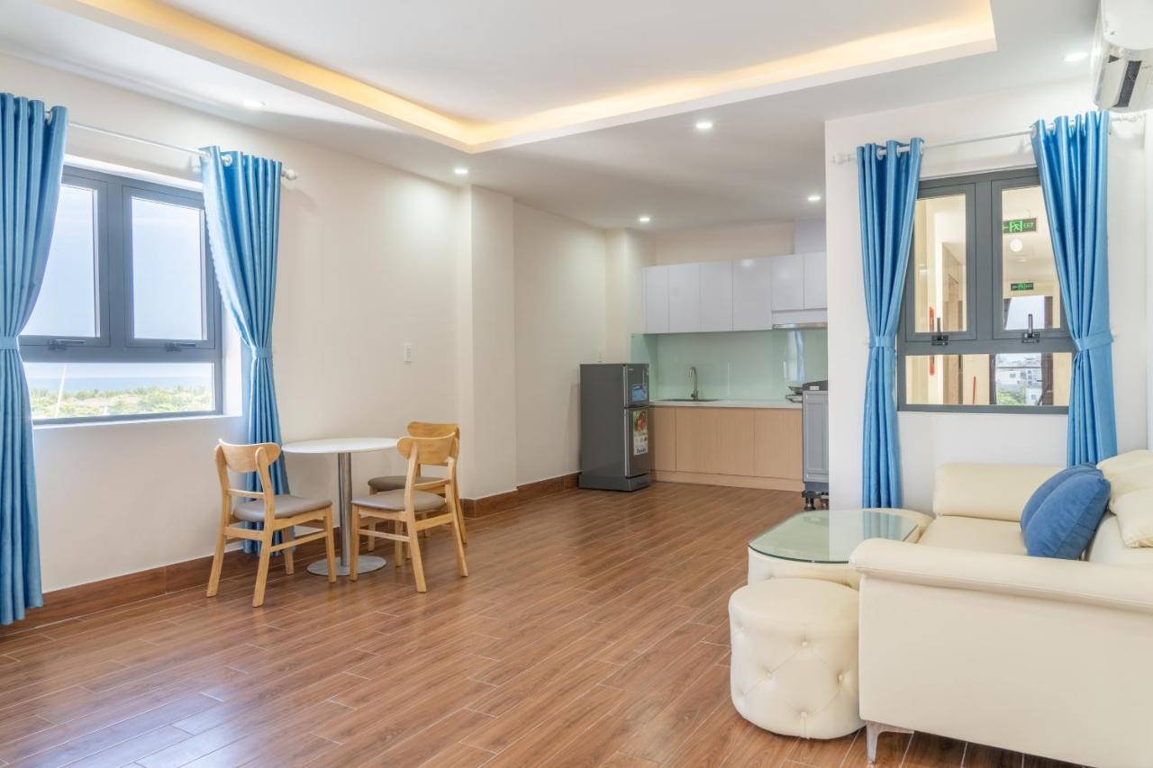 Camellia Family Suites Дананг Екстер'єр фото