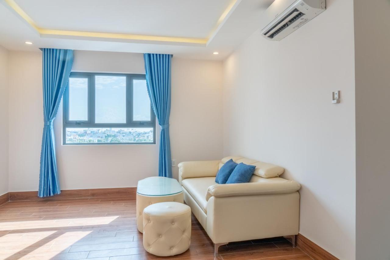 Camellia Family Suites Дананг Екстер'єр фото